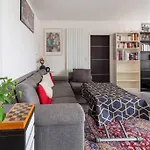 Le Suffren-Eiffel Appartement